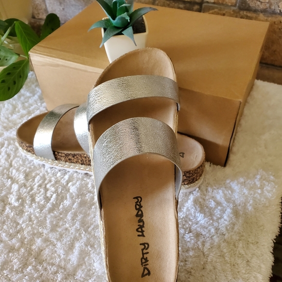 Dirty laundry sandal - Picture 6 of 7